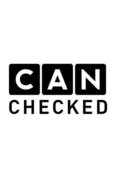 CAN Checked
