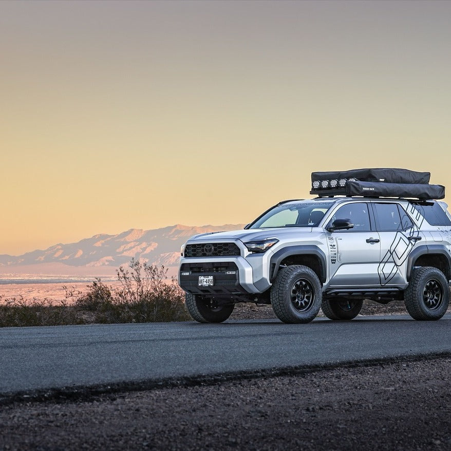 COBB Accessport for Toyota 4Runner i-FORCE MAX (2024+)