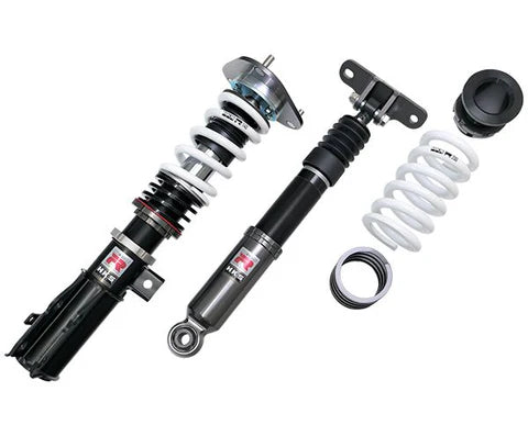 HKS Hipermax R – 2023+ Toyota GR Corolla