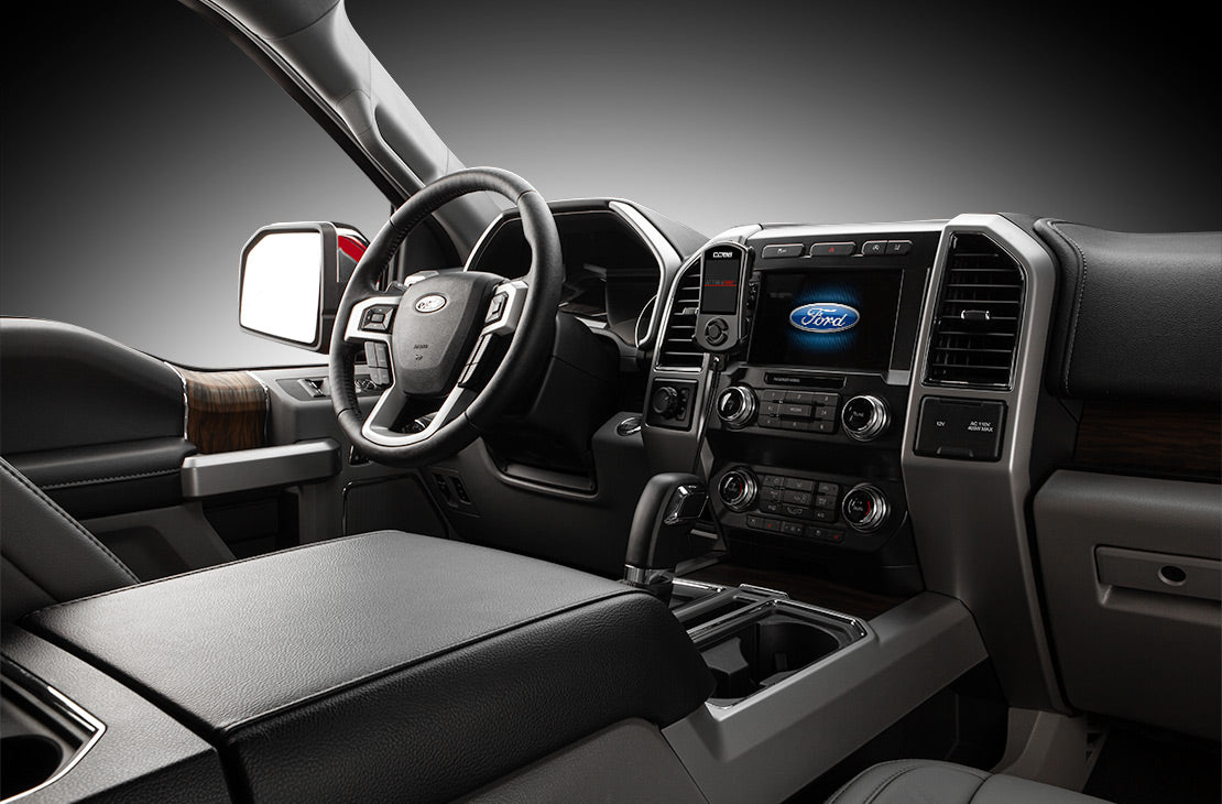 COBB Accessport for Ford F-150 Ecoboost 3.5L (2020)