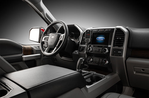 COBB Accessport for Ford F-150 Ecoboost 2.7L (2018-2020)