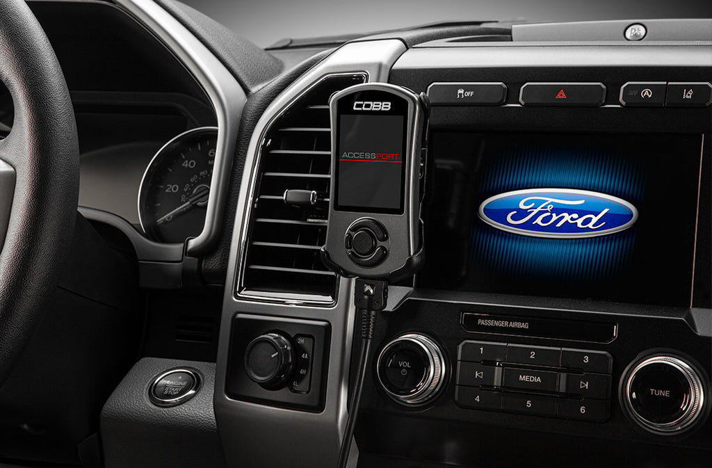 COBB Accessport for Ford F-150 Ecoboost 3.5L (2020)