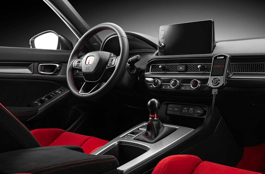 COBB Accessport for Honda Civic Type R (FL5) & Acura Integra Type S (DE5)