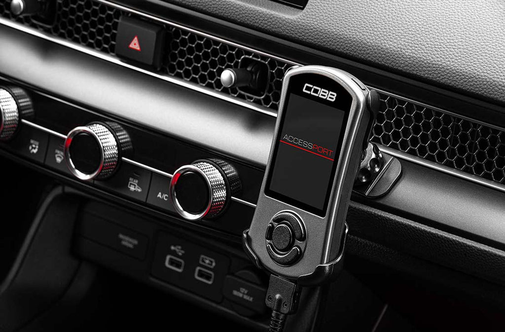 COBB Accessport for Honda Civic Type R (FL5) & Acura Integra Type S (DE5)