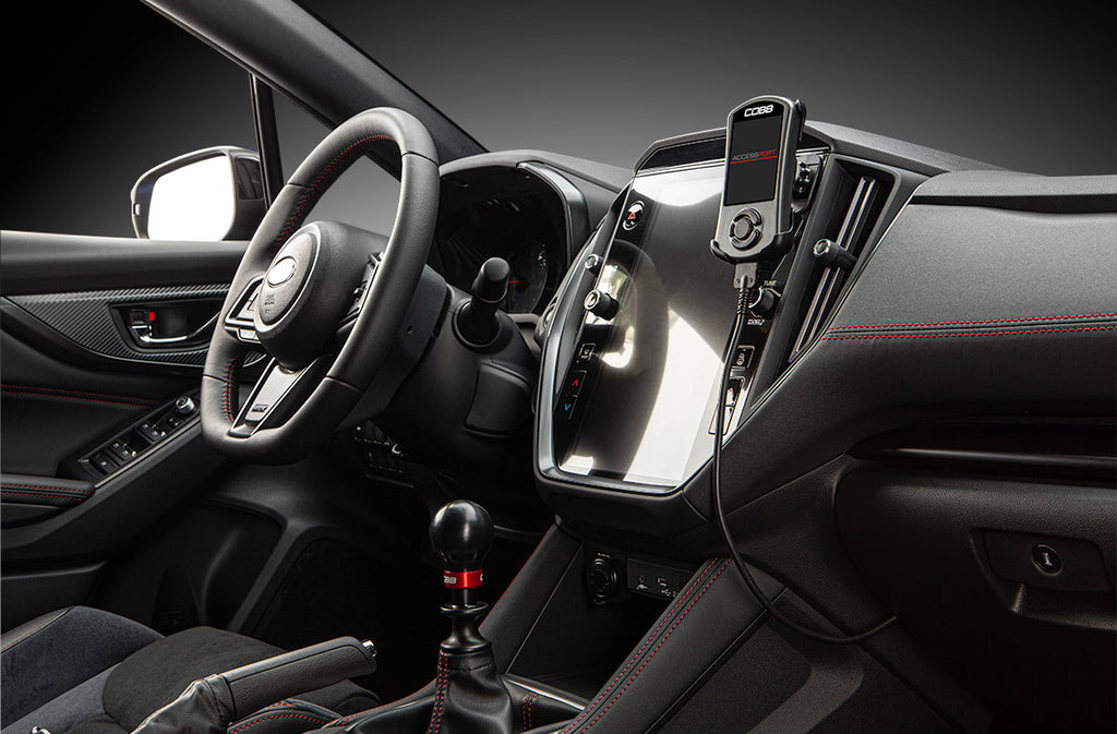 COBB Accessport for Subaru WRX  (2022 - 2025)