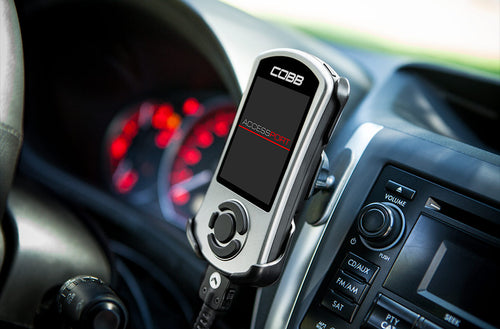 COBB Accessport for 06-07 WRX 04-07 STi 05-06 Legacy & Outback