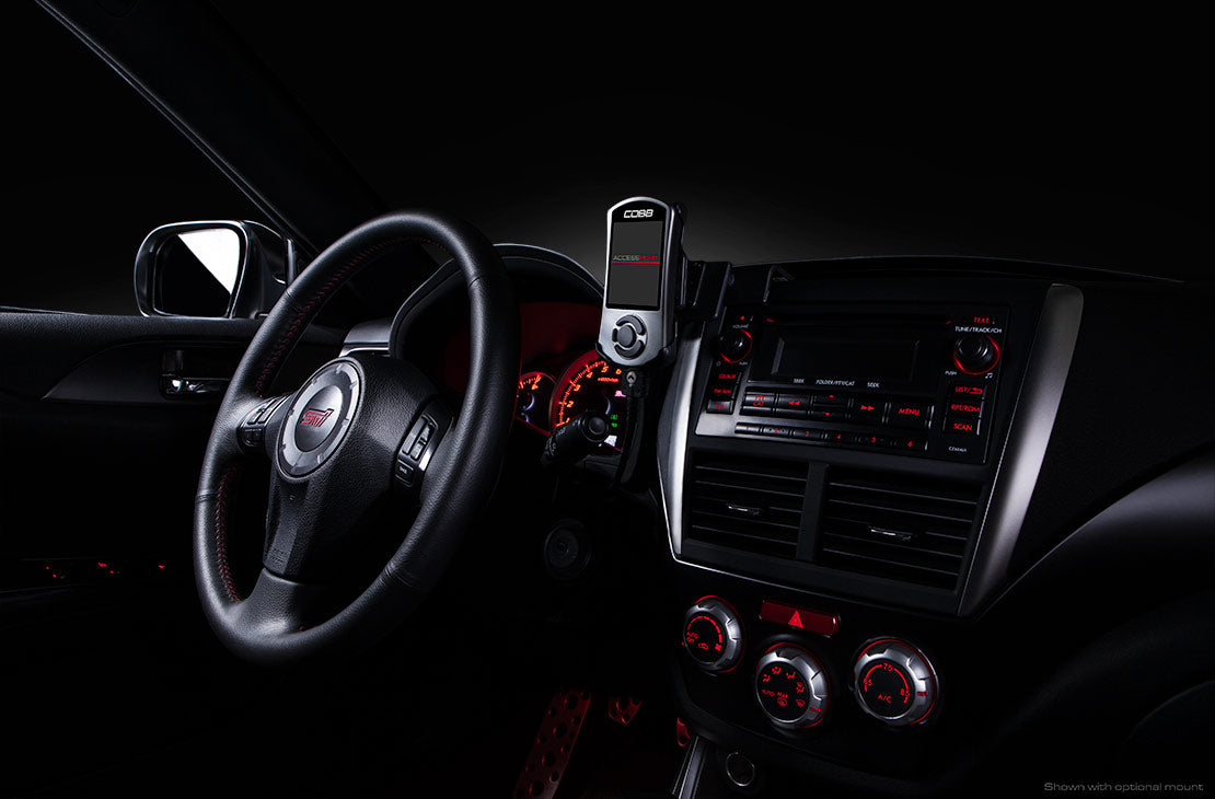 COBB Accessport for Subaru Impreza and Forester  (2014 - 2021)