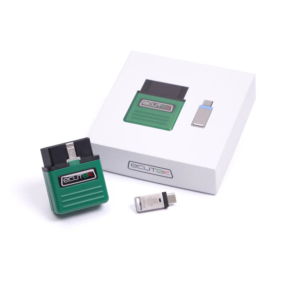 2022+ GR86 / Brz - Ecutek Programming Kit