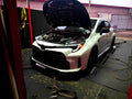 Tuning Session - 2023+ GR Corolla