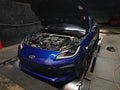 Tuning Session - 2022+ GR86 / BRZ