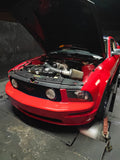 Tuning Session - S197 Ford Mustang (2005 - 2014)