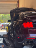 Tuning Session - S550 Ford Mustang (2015 - 2023)