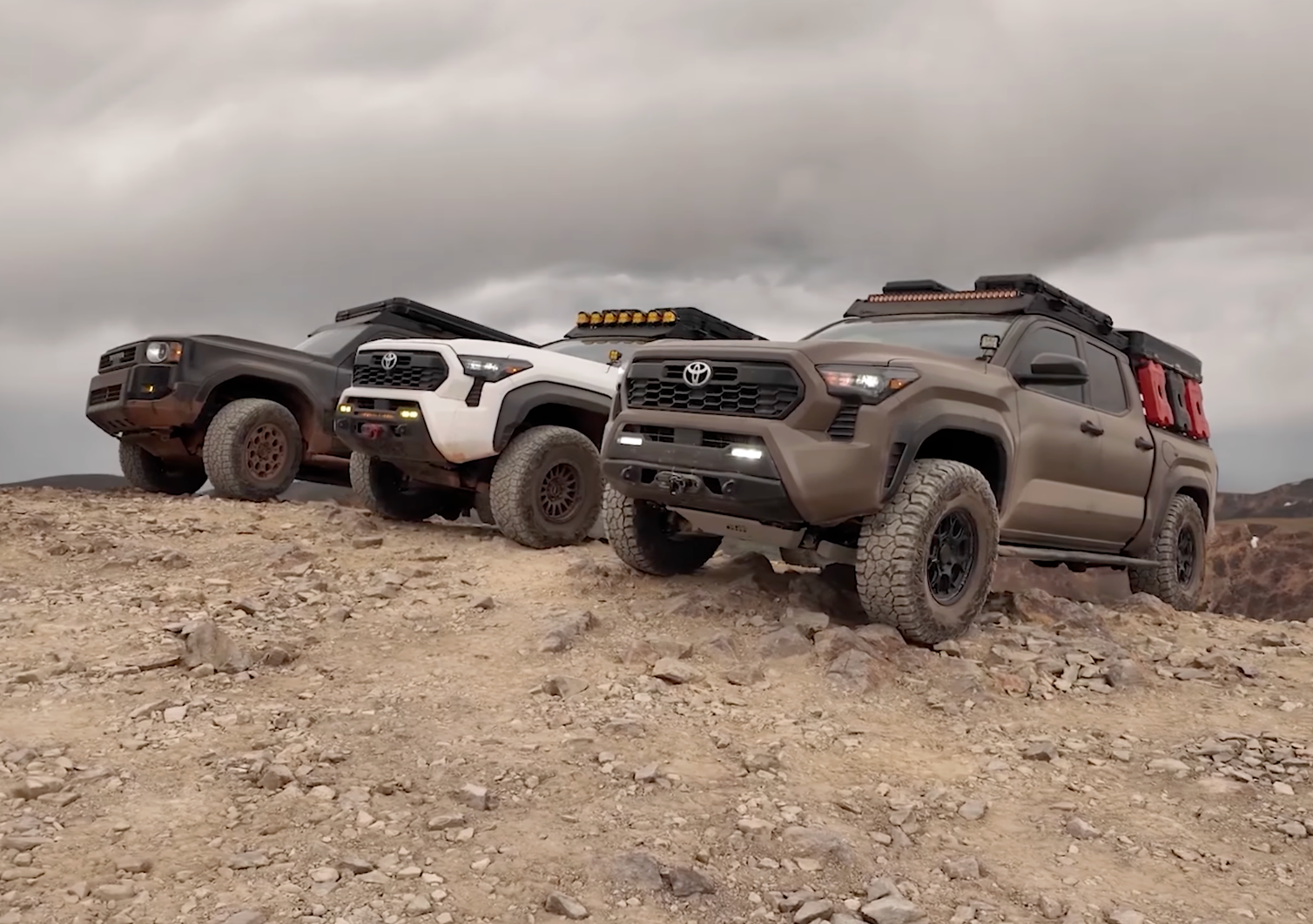 COBB Accessport for Toyota Tacoma i-FORCE MAX (2024+)