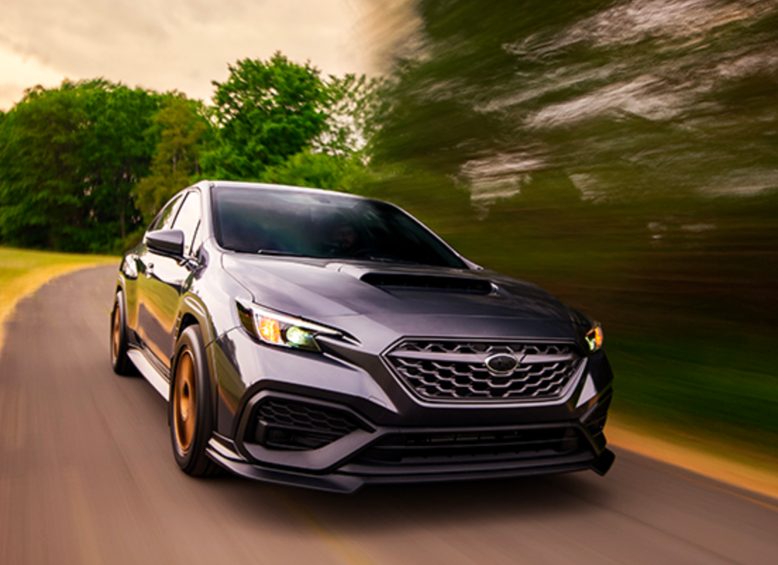 COBB Accessport for Subaru WRX  (2022 - 2025)