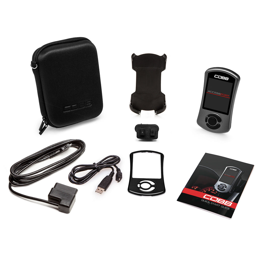 COBB Accessport for Subaru Impreza WRX  (2002 - 2005)