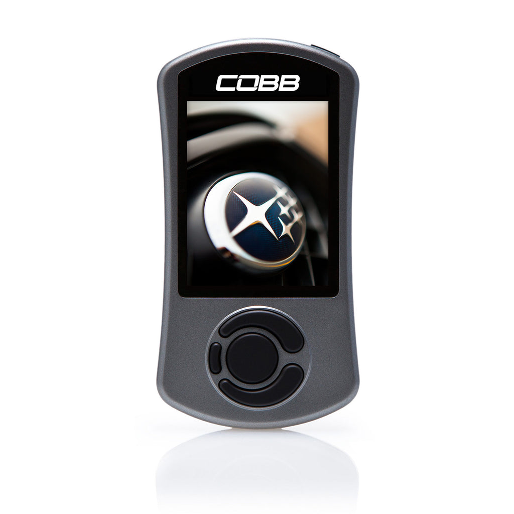 COBB Accessport for Subaru Impreza WRX  (2002 - 2005)