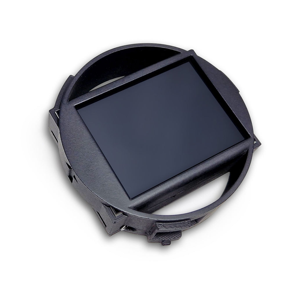 CANchecked MFD28 for Toyota GR86 / Subaru BRZ Gen 2