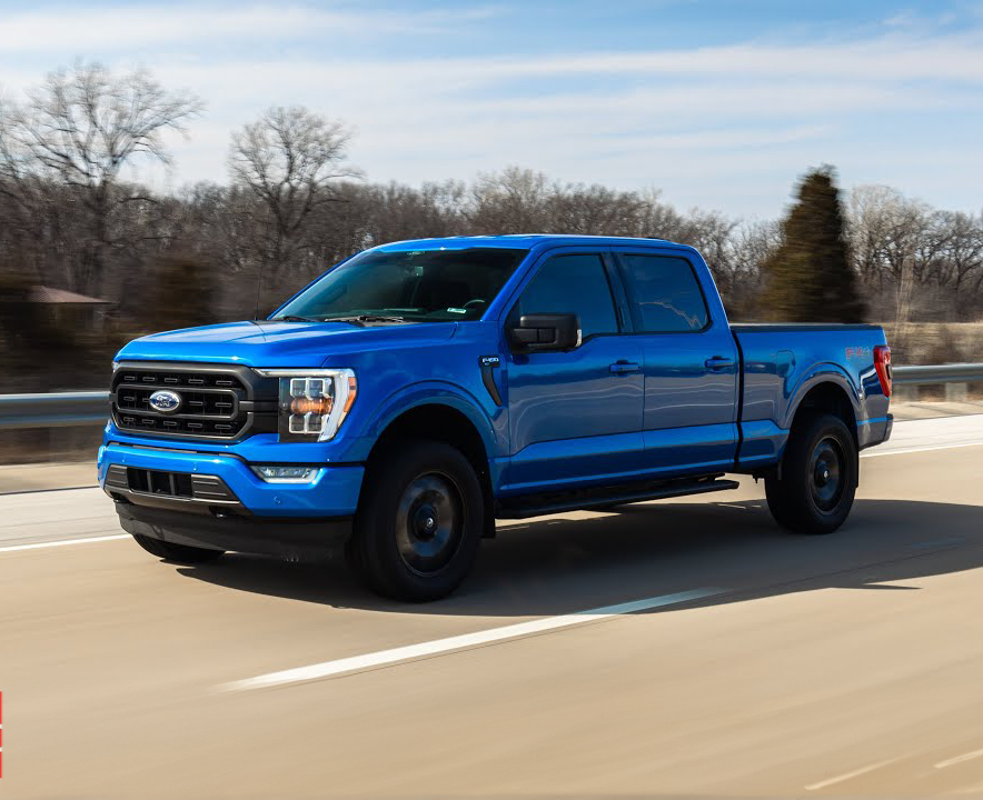 COBB Accessport for Ford F-150 Ecoboost 3.5L (2020)