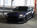 Tuning Session - S650 Ford Mustang (2024+)