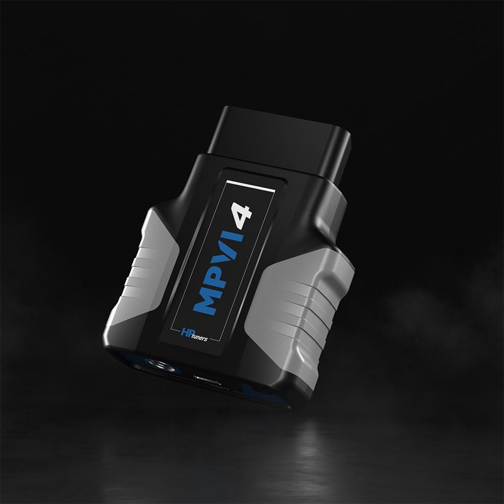 HP Tuners MPVI4 vehicle interface