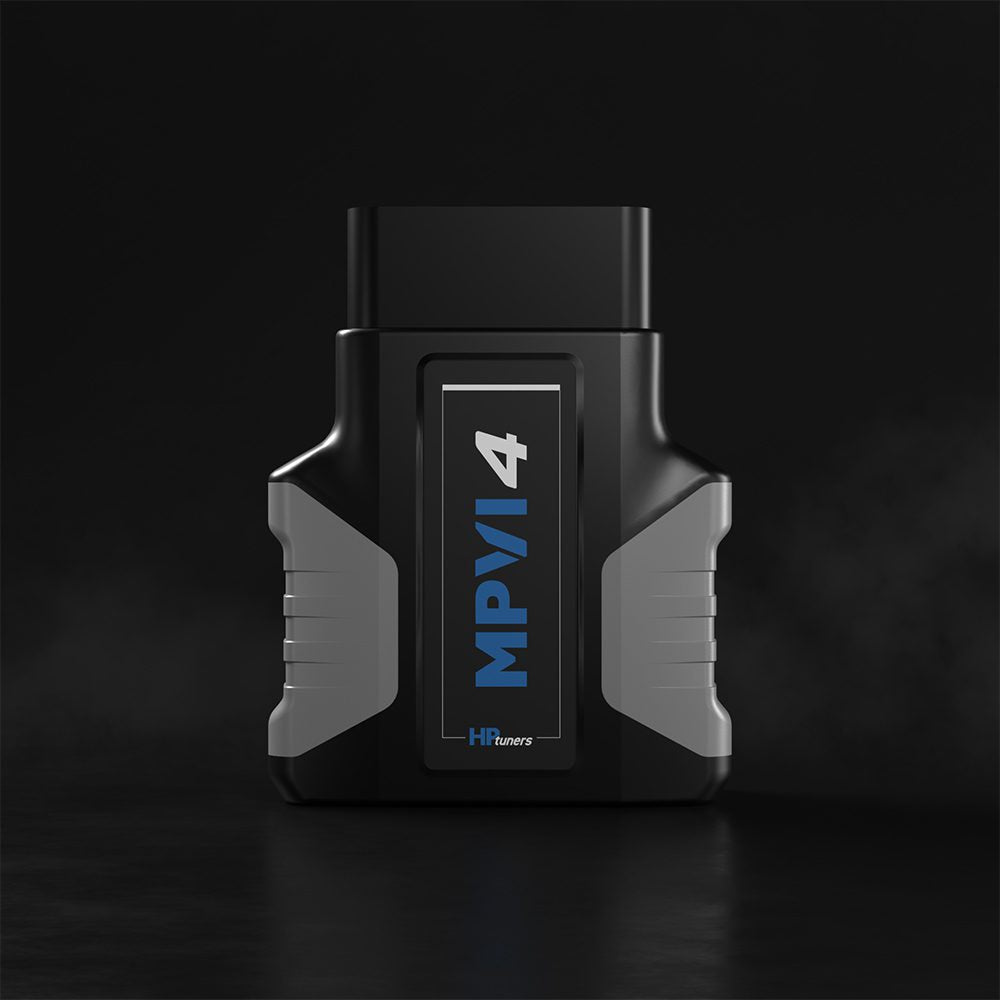 Tuning Session - S550 Ford Mustang (2015 - 2023)